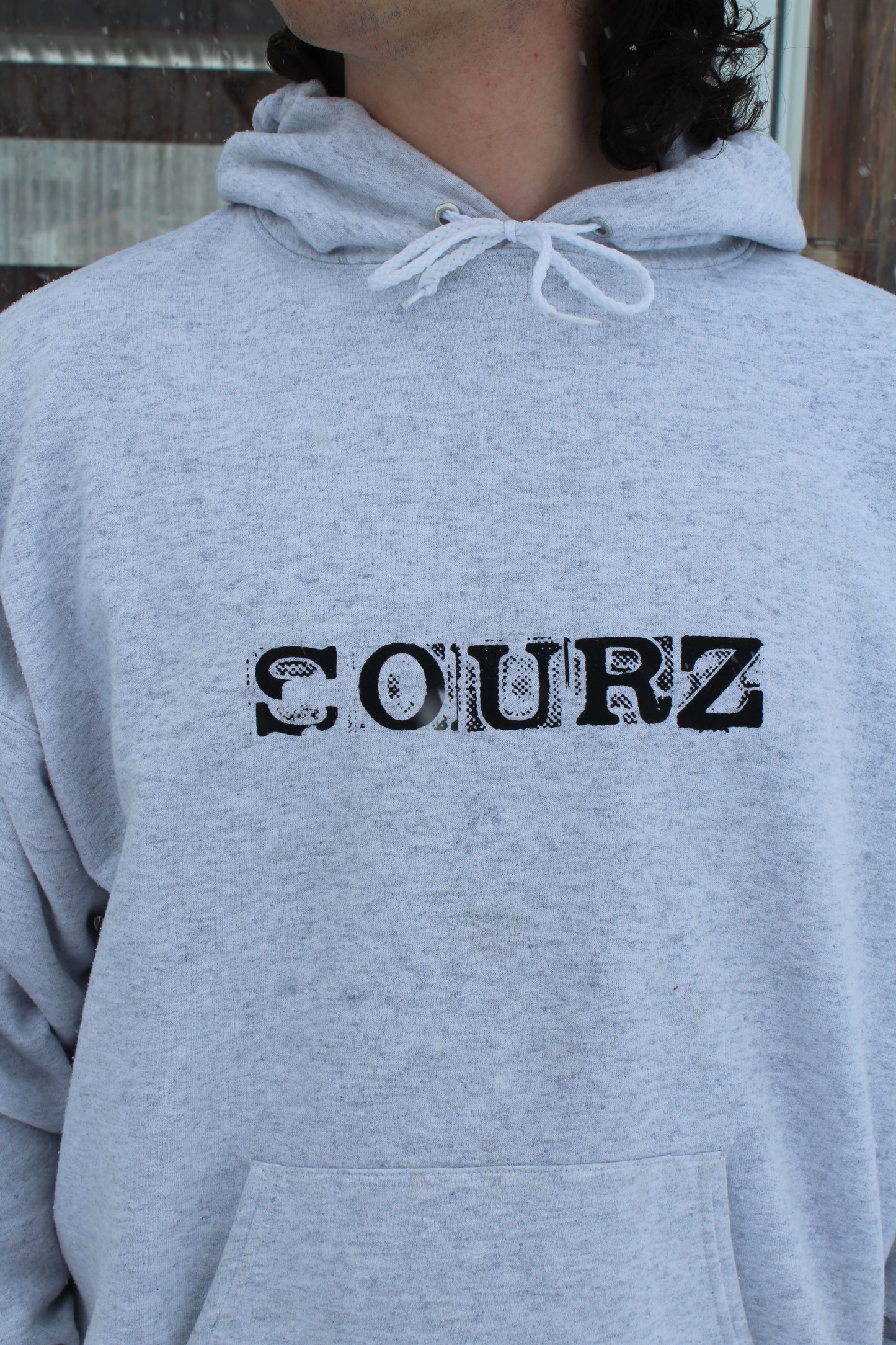 Orgy Hoodie